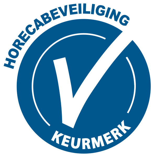 Horecabeveiling Keurmerk